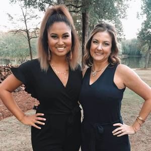 Meet your Posher, Briana